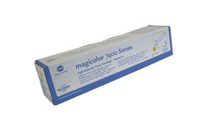 картридж Konica Minolta 8938622 заправка картриджа Konica Minolta 8938622
